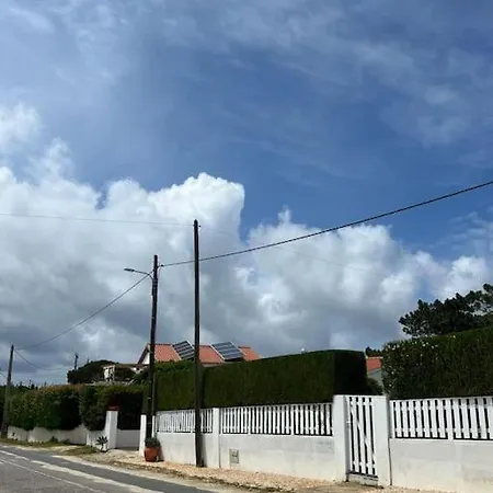 Casa De Maio - New T2 - Arrifana Beach 650 Mts Aljezur Exterior photo