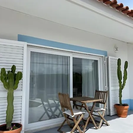 Casa De Maio - New T2 - Arrifana Beach 650 Mts Aljezur Exterior photo