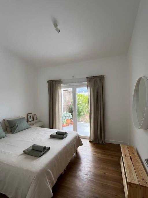 Holiday home Casa De Maio - New T2 - Arrifana 650 Mts Aljezur