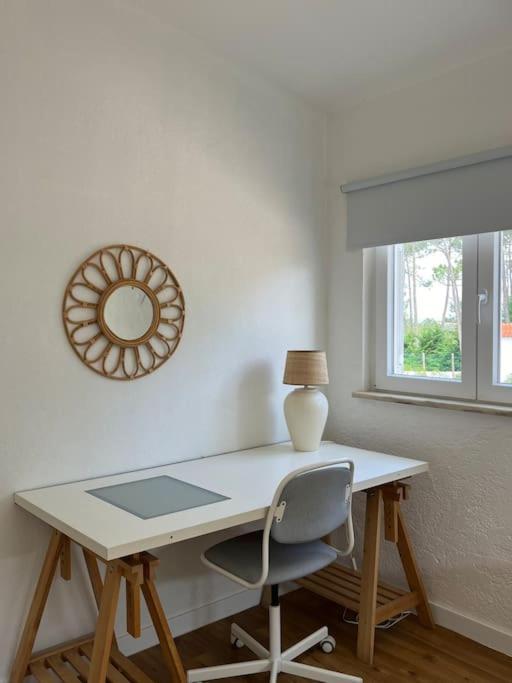 Casa De Maio - New T2 - Arrifana 650 Mts Holiday home