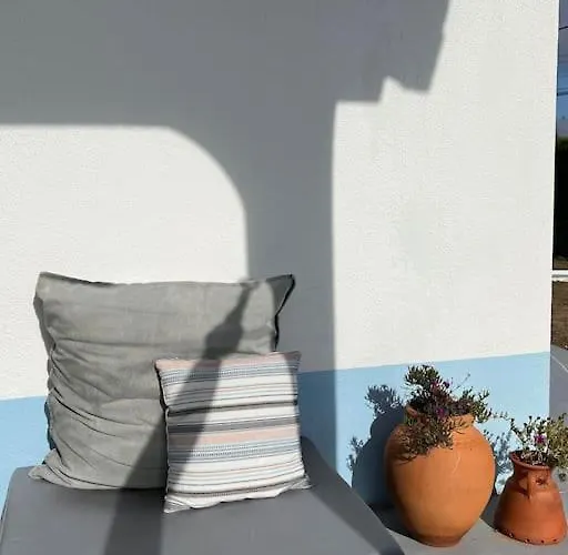 Casa De Maio - New T2 - Arrifana Beach 650 Mts