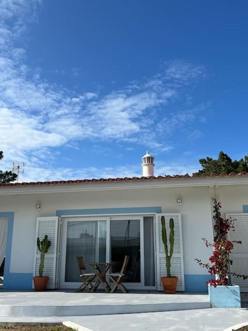 Hébergement de vacances Casa De Maio - New T2 - Arrifana 650 Mts