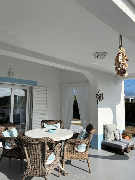 Casa De Maio - New T2 - Arrifana 650 Mts Hébergement de vacances Aljezur