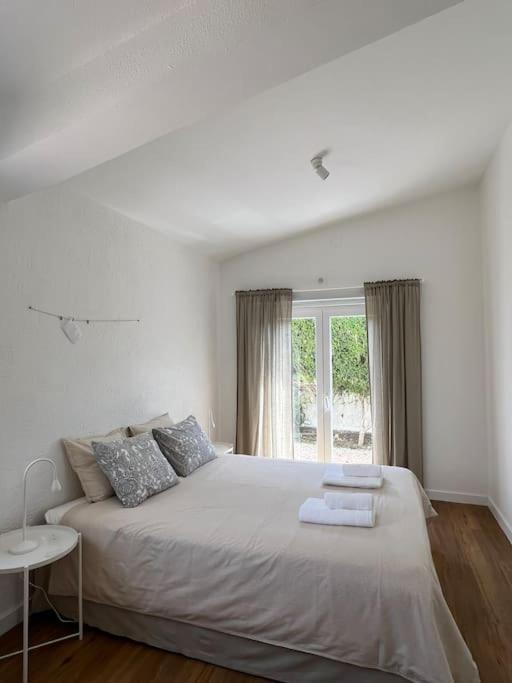 Casa De Maio - New T2 - Arrifana 650 Mts Aljezur