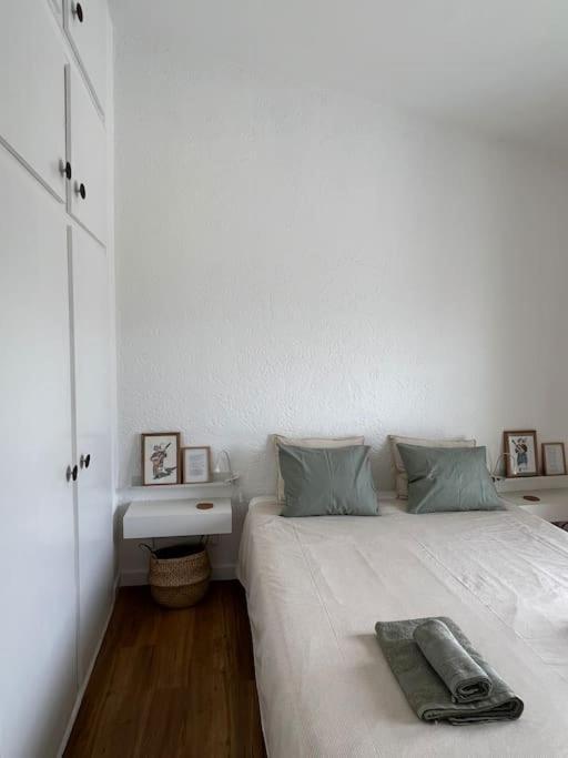 Hébergement de vacances Casa De Maio - New T2 - Arrifana 650 Mts Aljezur