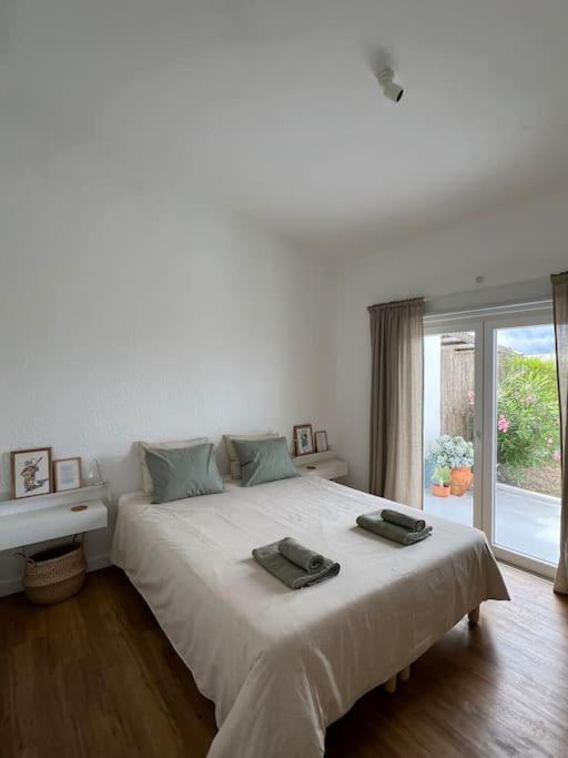 Casa De Maio - New T2 - Arrifana 650 Mts * Aljezur