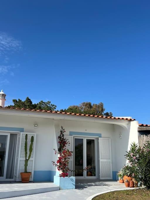 Casa De Maio - New T2 - Arrifana 650 Mts Hébergement de vacances