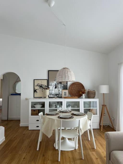 Hébergement de vacances Casa De Maio - New T2 - Arrifana 650 Mts
