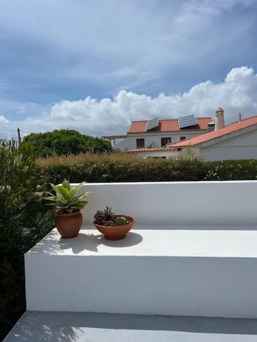 Casa De Maio - New T2 - Arrifana 650 Mts *