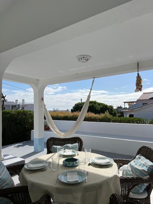 Casa De Maio - New T2 - Arrifana 650 Mts * Aljezur