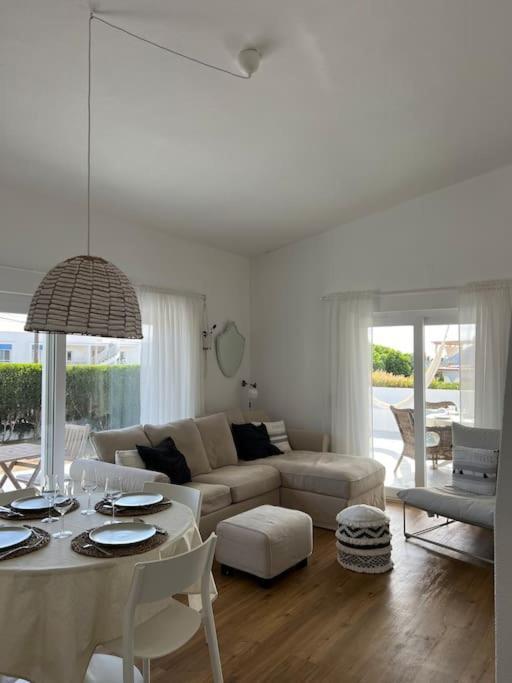Hébergement de vacances Casa De Maio - New T2 - Arrifana 650 Mts *