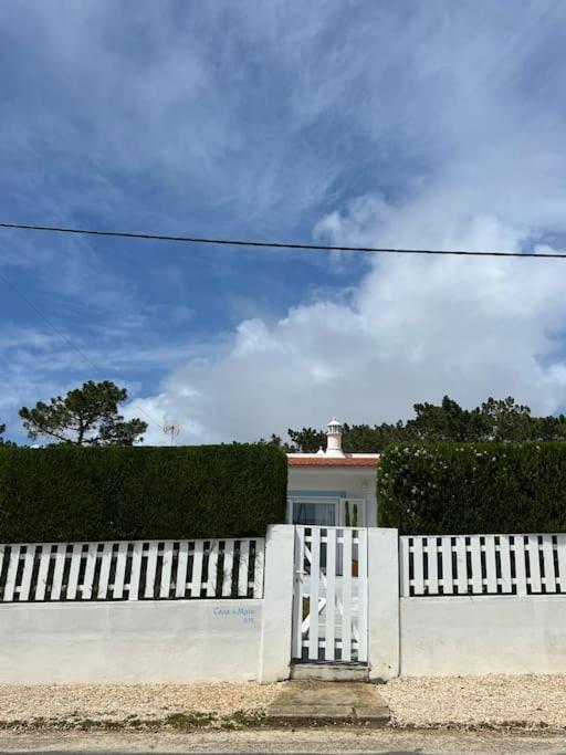 Hébergement de vacances Casa De Maio - New T2 - Arrifana 650 Mts