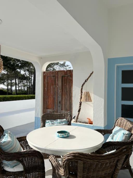 Casa De Maio - New T2 - Arrifana 650 Mts