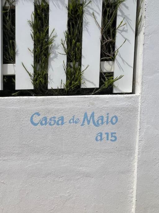Casa De Maio - New T2 - Arrifana 650 Mts *